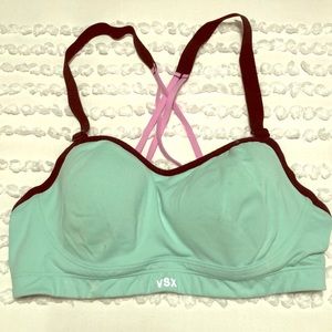 VSX Sport Strappy Sports Bra